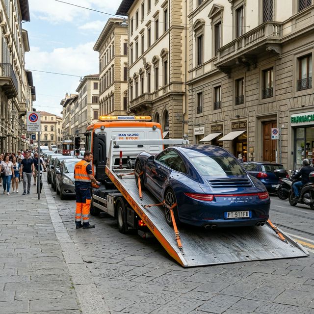 Dépannage Auto